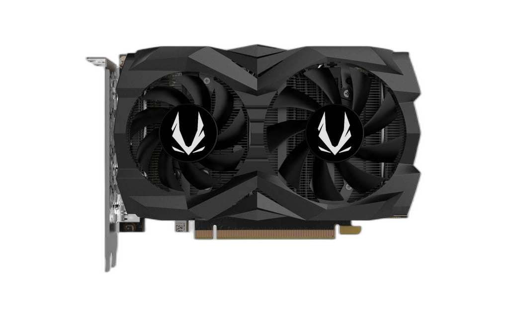 NVIDIA GeForce GTX 1660 Super