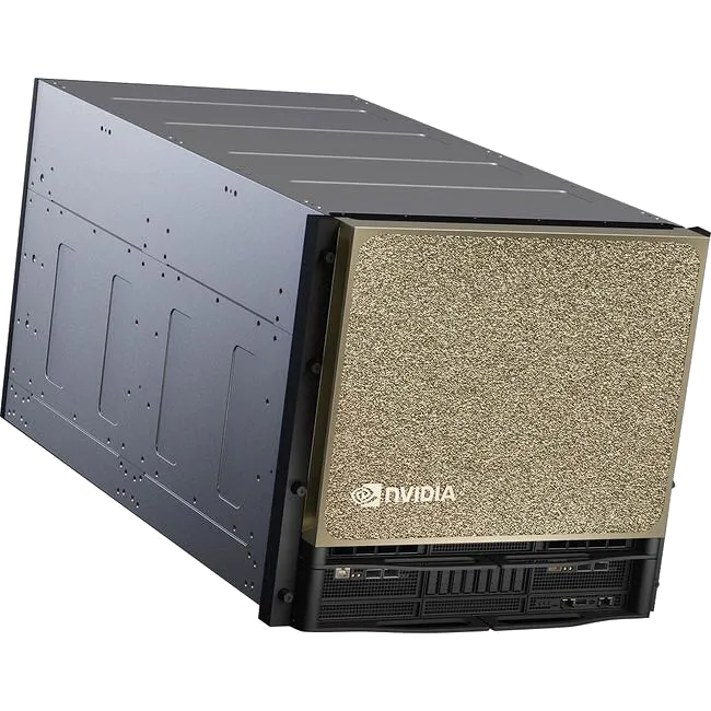 NVIDIA B300