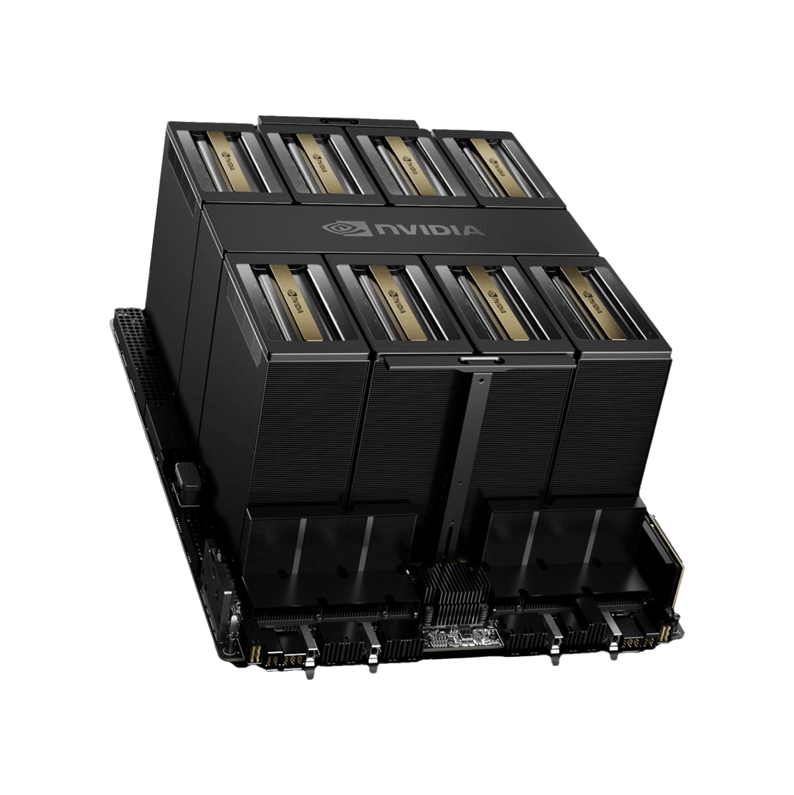 NVIDIA B200