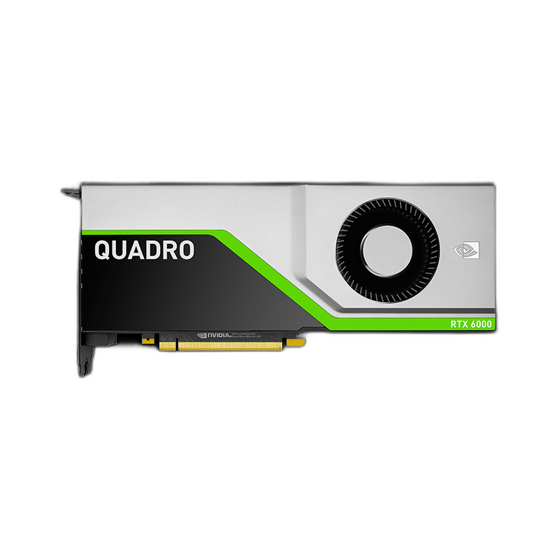NVIDIA Quadro RTX 6000 (Turing)