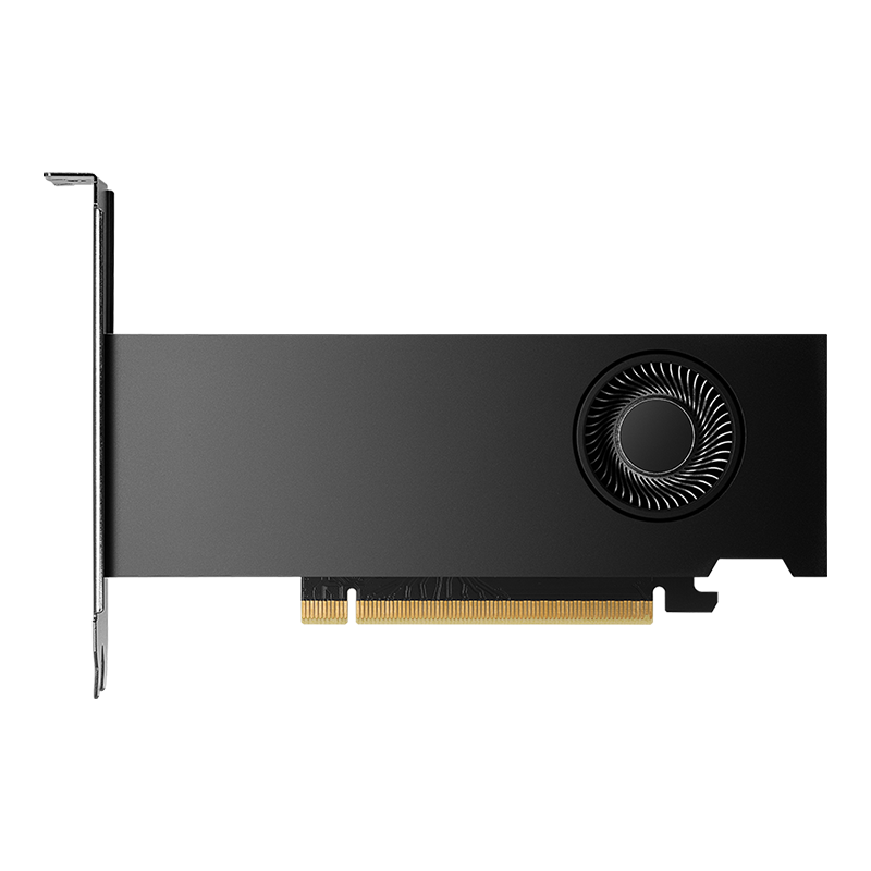 NVIDIA RTX 2000 Ada Generation