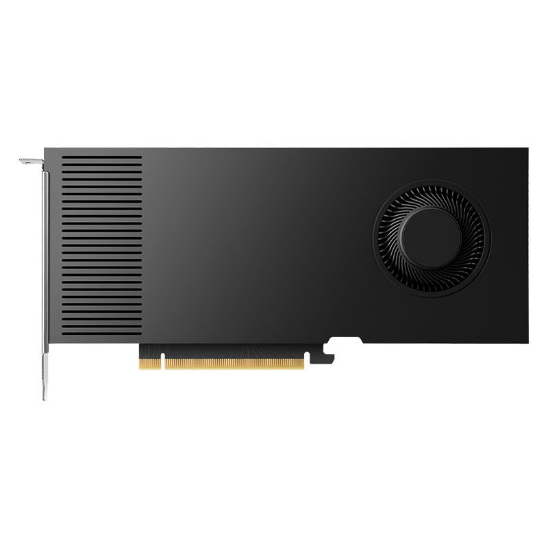 NVIDIA RTX 4000 (Ada Generation)