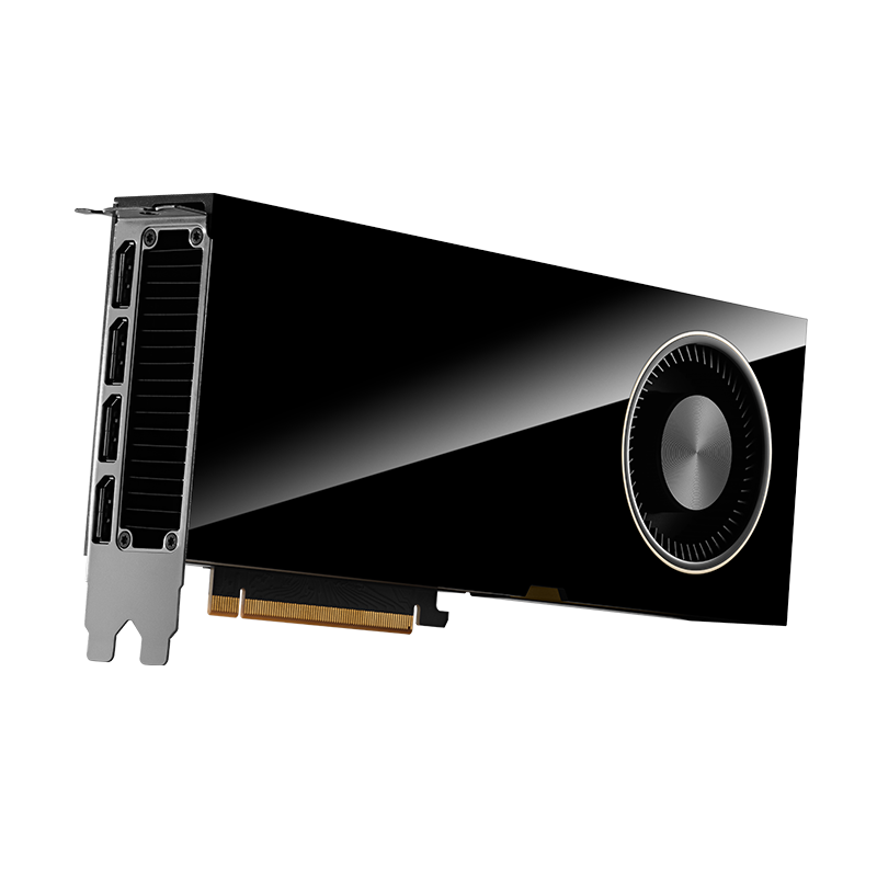 NVIDIA RTX 6000 Ada Generation