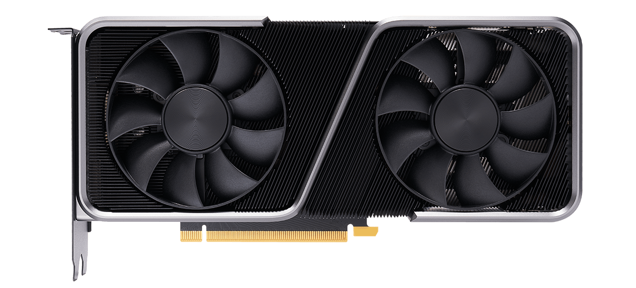 NVIDIA GeForce RTX 3070 Founders Edition