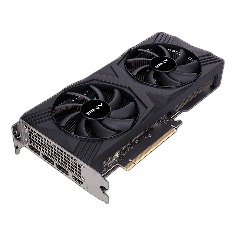 NVIDIA GeForce RTX 4070