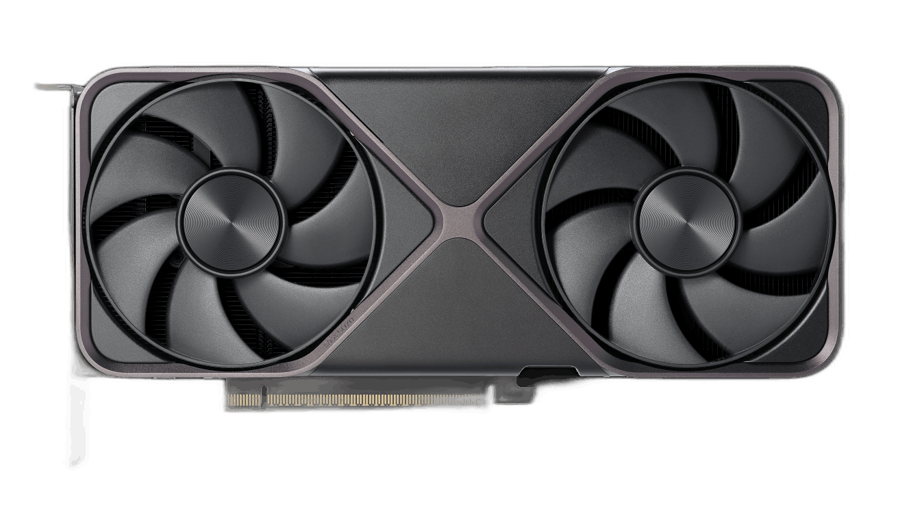 GeForce RTX 5060 Ti