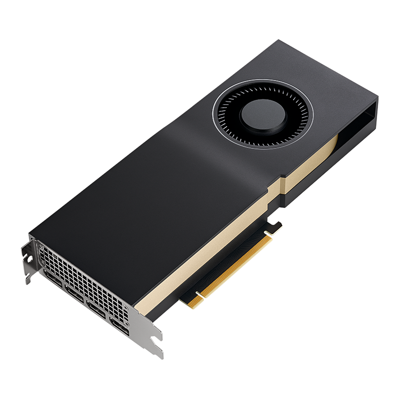 NVIDIA RTX A5000